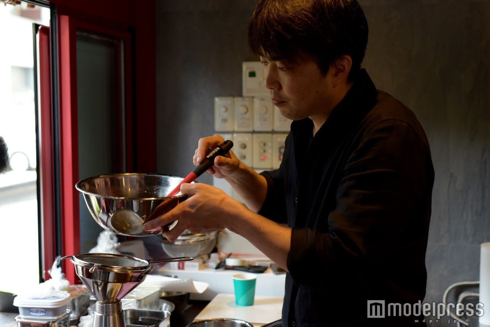 囍茶東京／画像提供：ワンセコンド