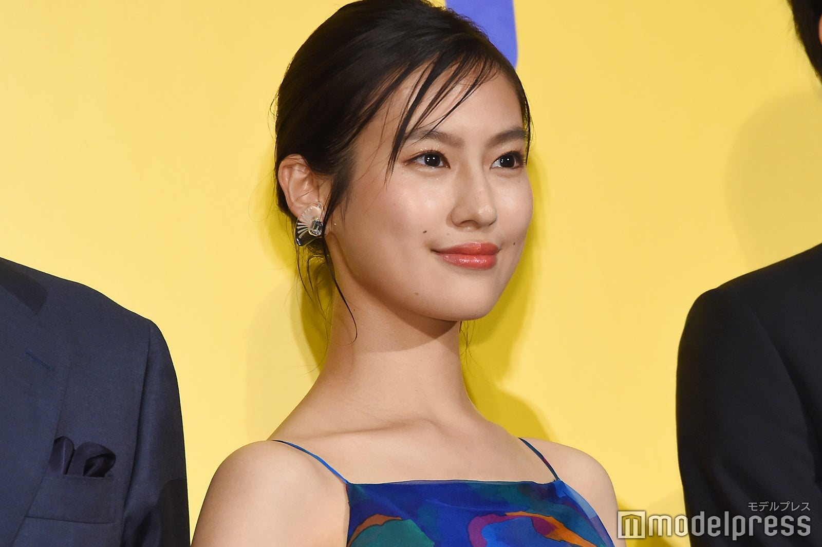 恒松祐里（C）モデルプレス