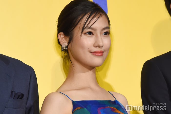 恒松祐里(C)モデルプレス