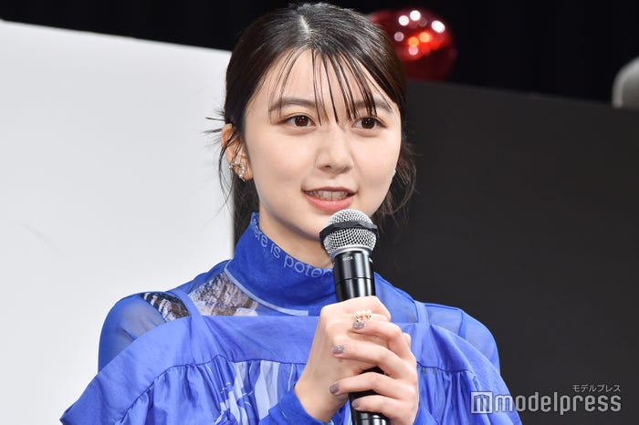 上白石萌歌(C)モデルプレス