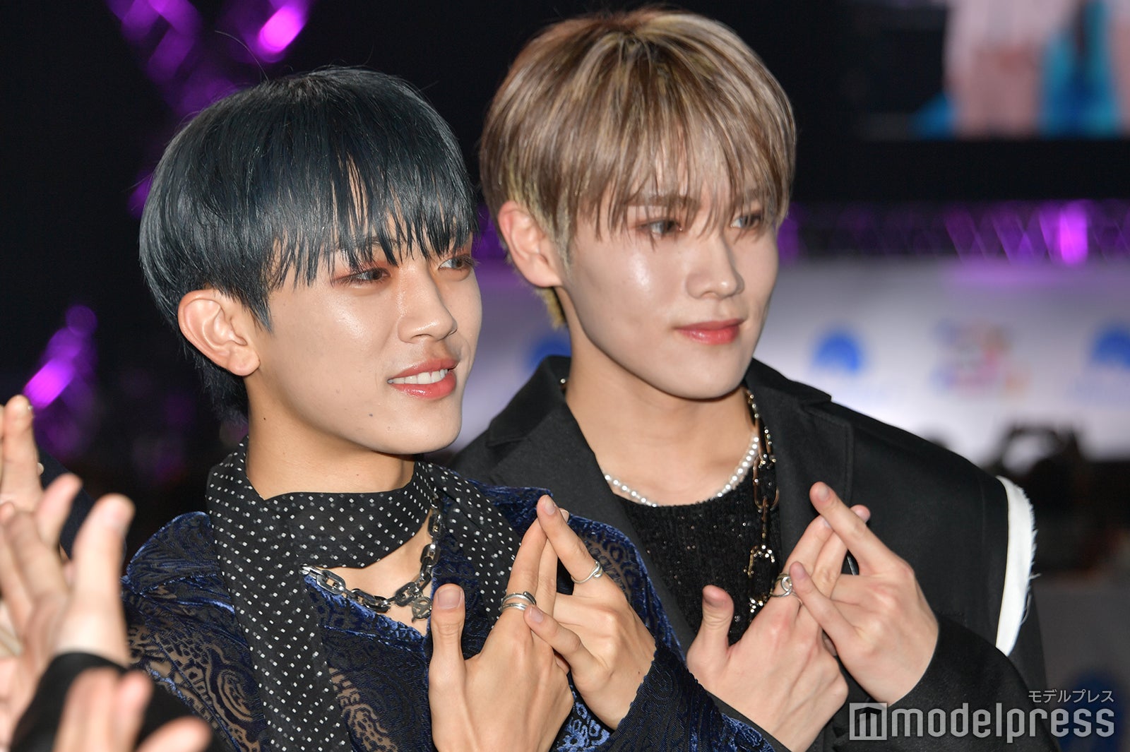 DXTEEN（C）モデルプレス