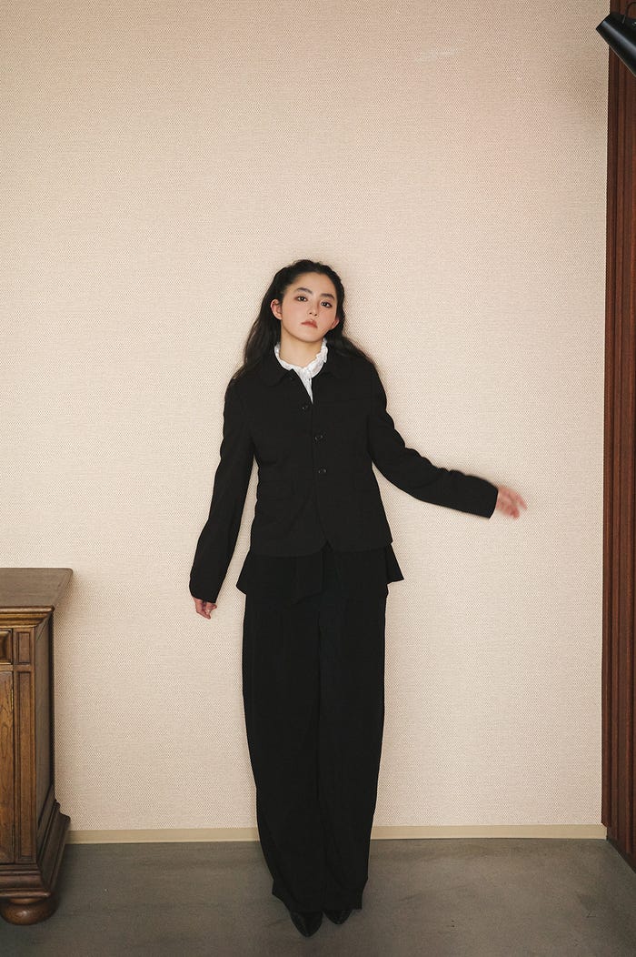 瀧七海(提供写真)