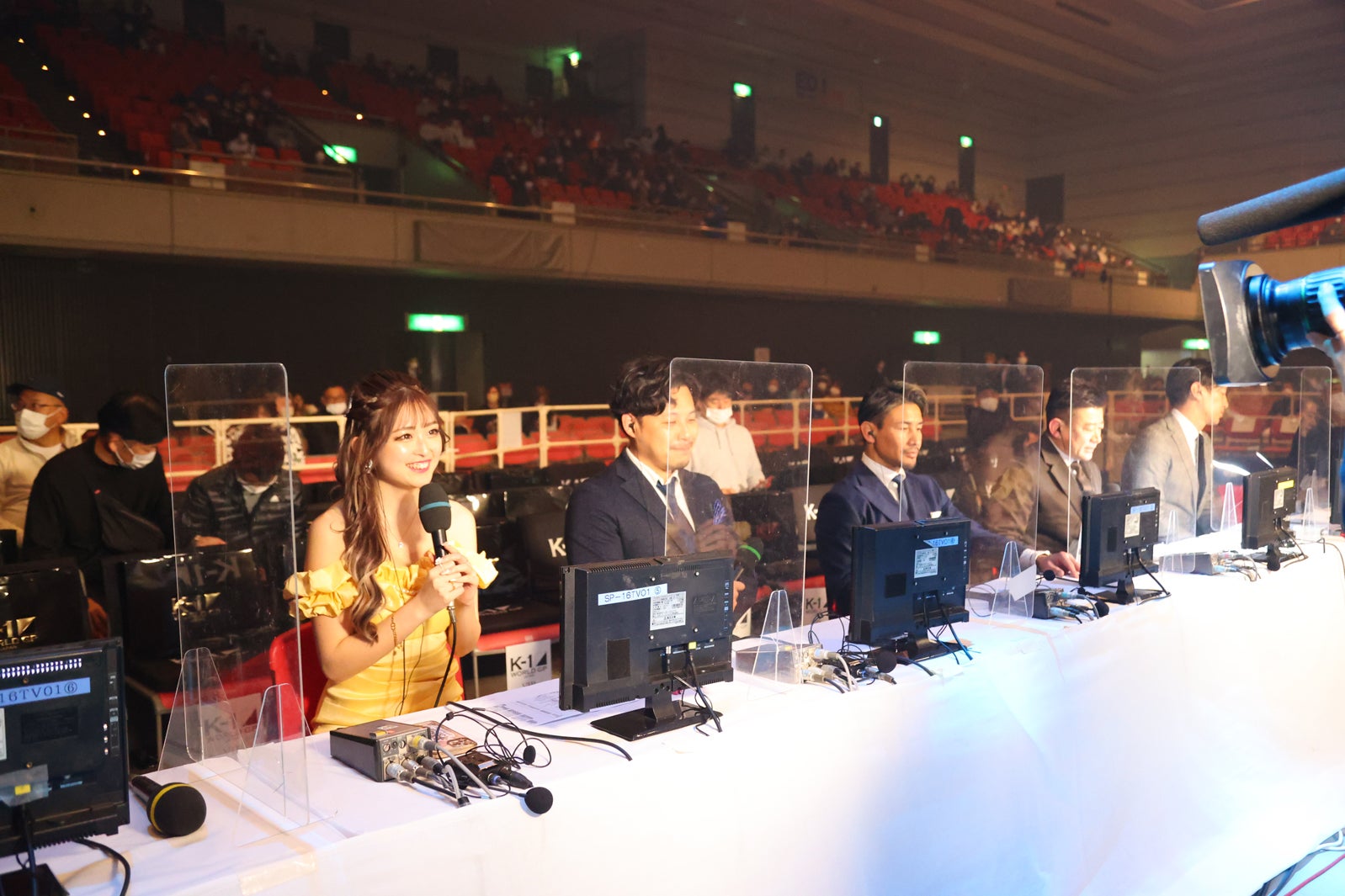 ゆうちゃみら（提供写真）