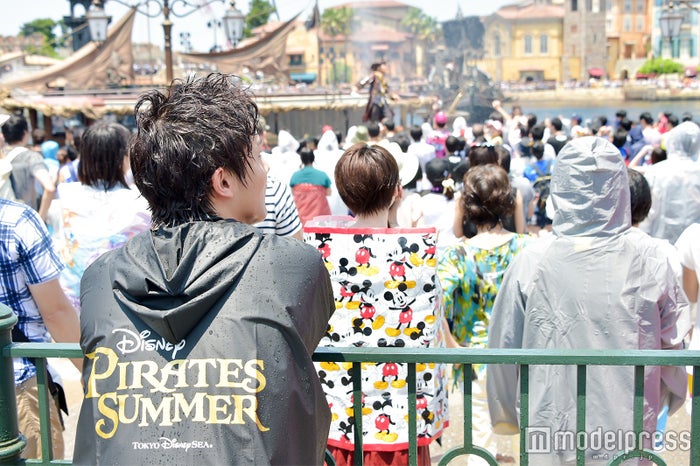 中川大志(C)モデルプレス(C)Disney