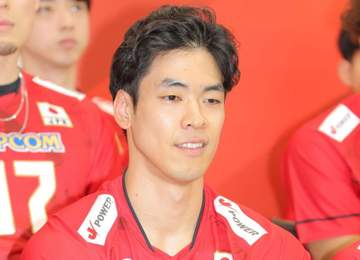 バレー男子 宮浦健人が結婚を発表 SNSで「私事ではございますが、この度結婚いたしました」