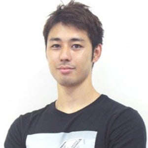 パーソナルトレーナー 兼 整体師 城間 脩平