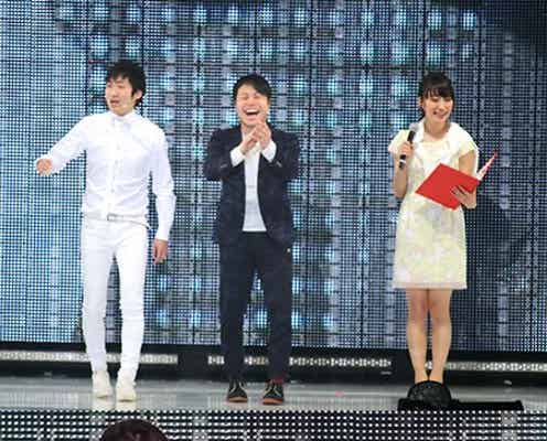 TBS枡田絵理奈アナ×笹川友里アナ、美の秘訣&夢を叶える秘訣を語る モデルプレスインタビュー