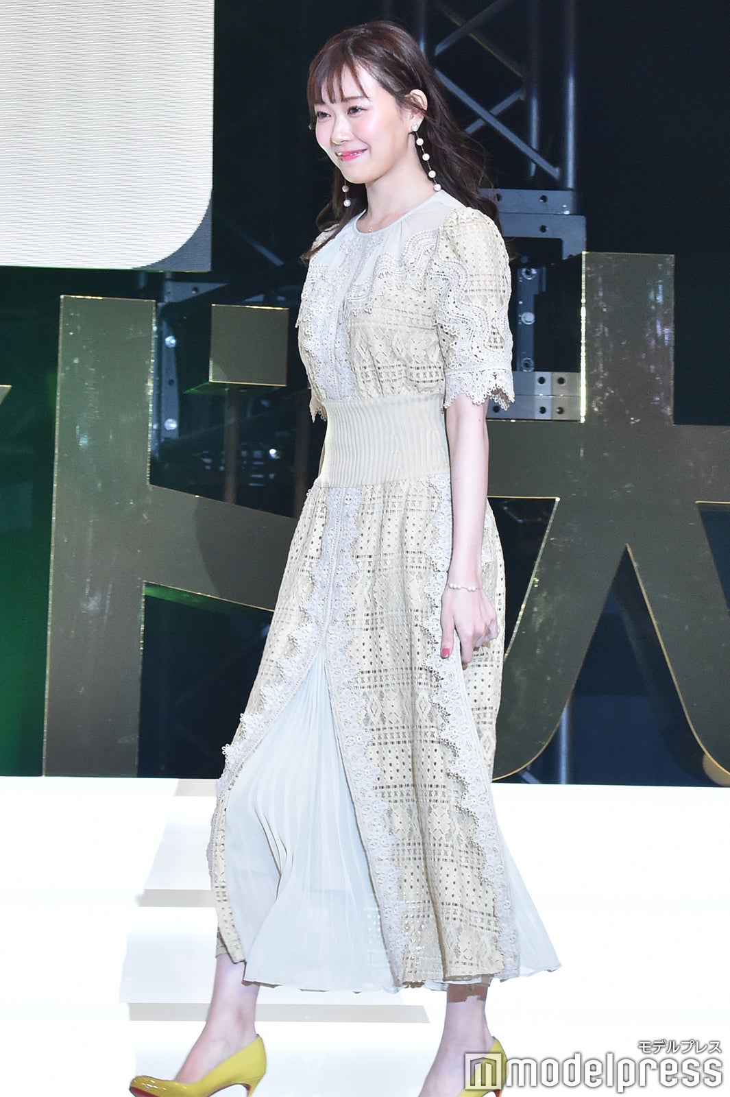 渡辺美優紀 （C）モデルプレス