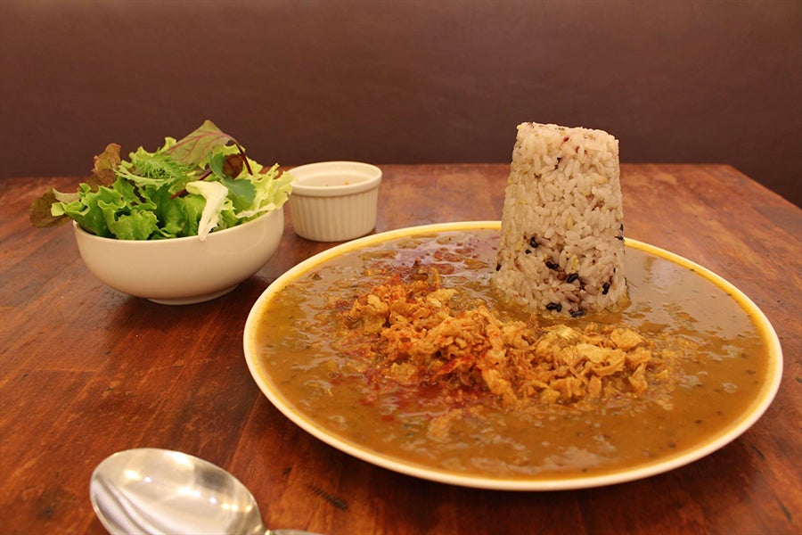 ジンジャーアンドスターカフェ