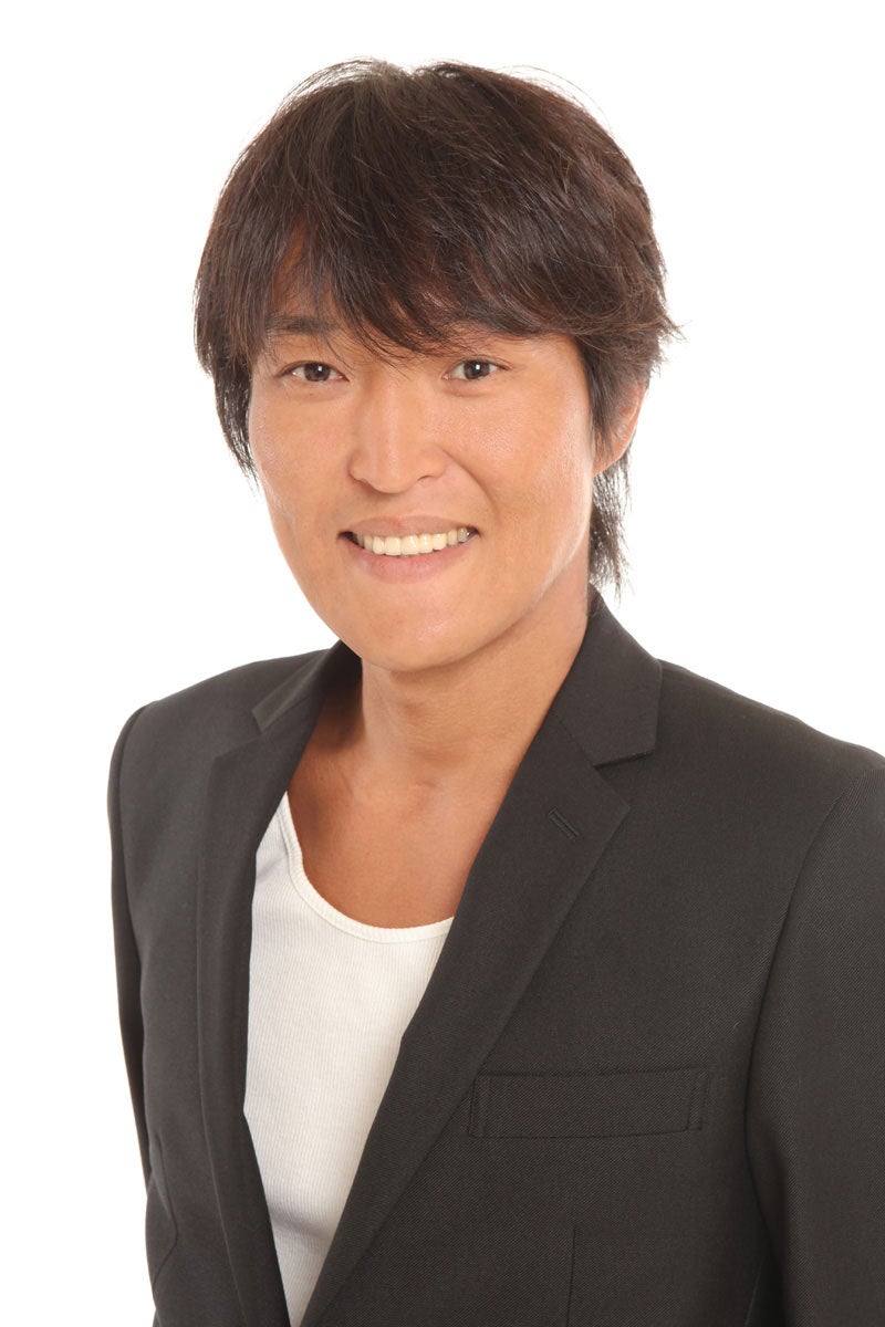 千原ジュニア（画像提供：所属事務所）