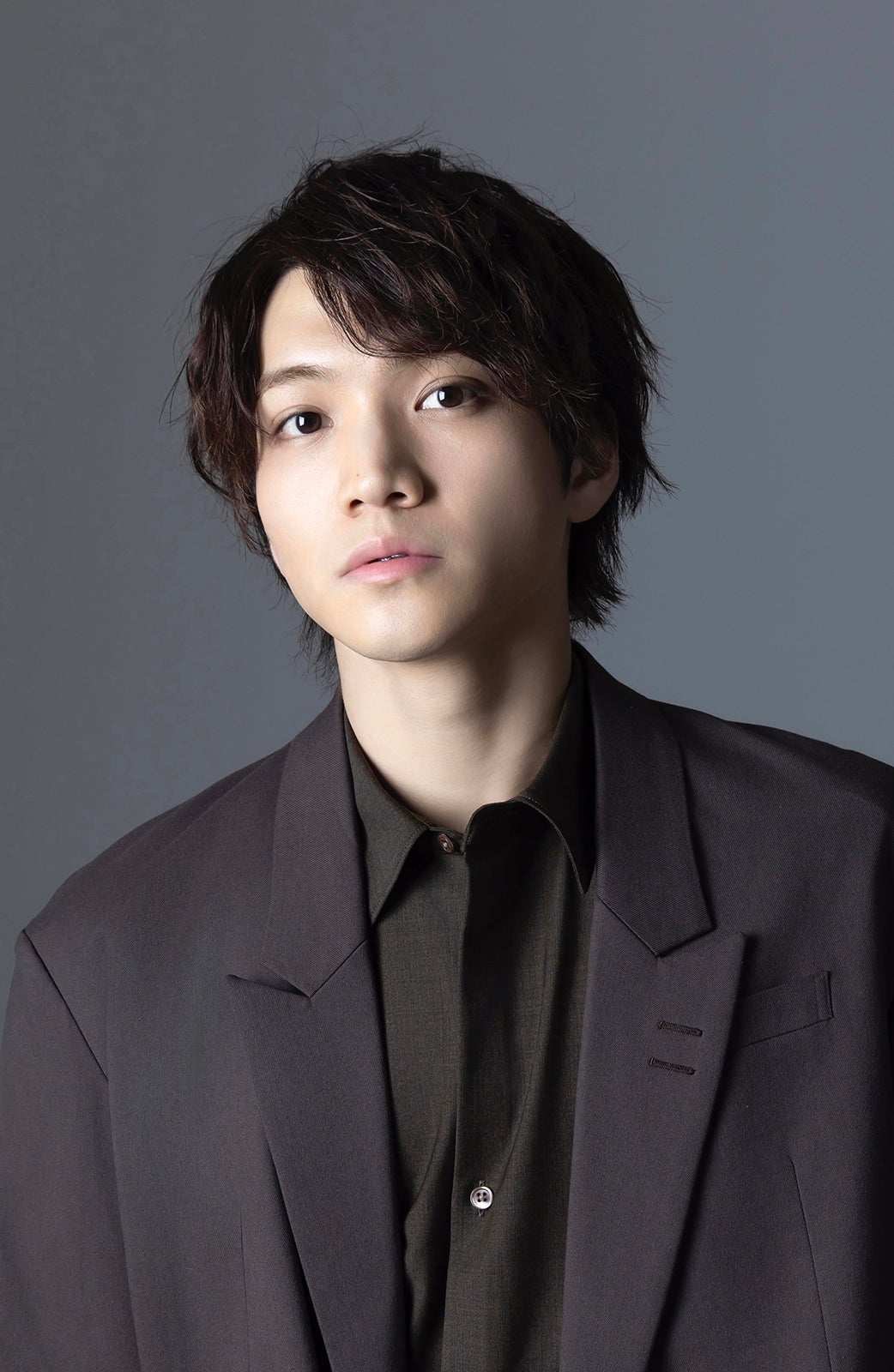 三浦宏規（提供写真）