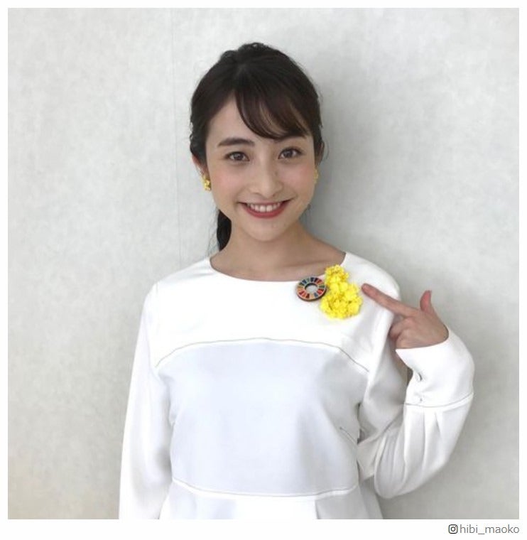 TBS日比麻音子アナ、新型コロナ感染「ひるおび！」欠席