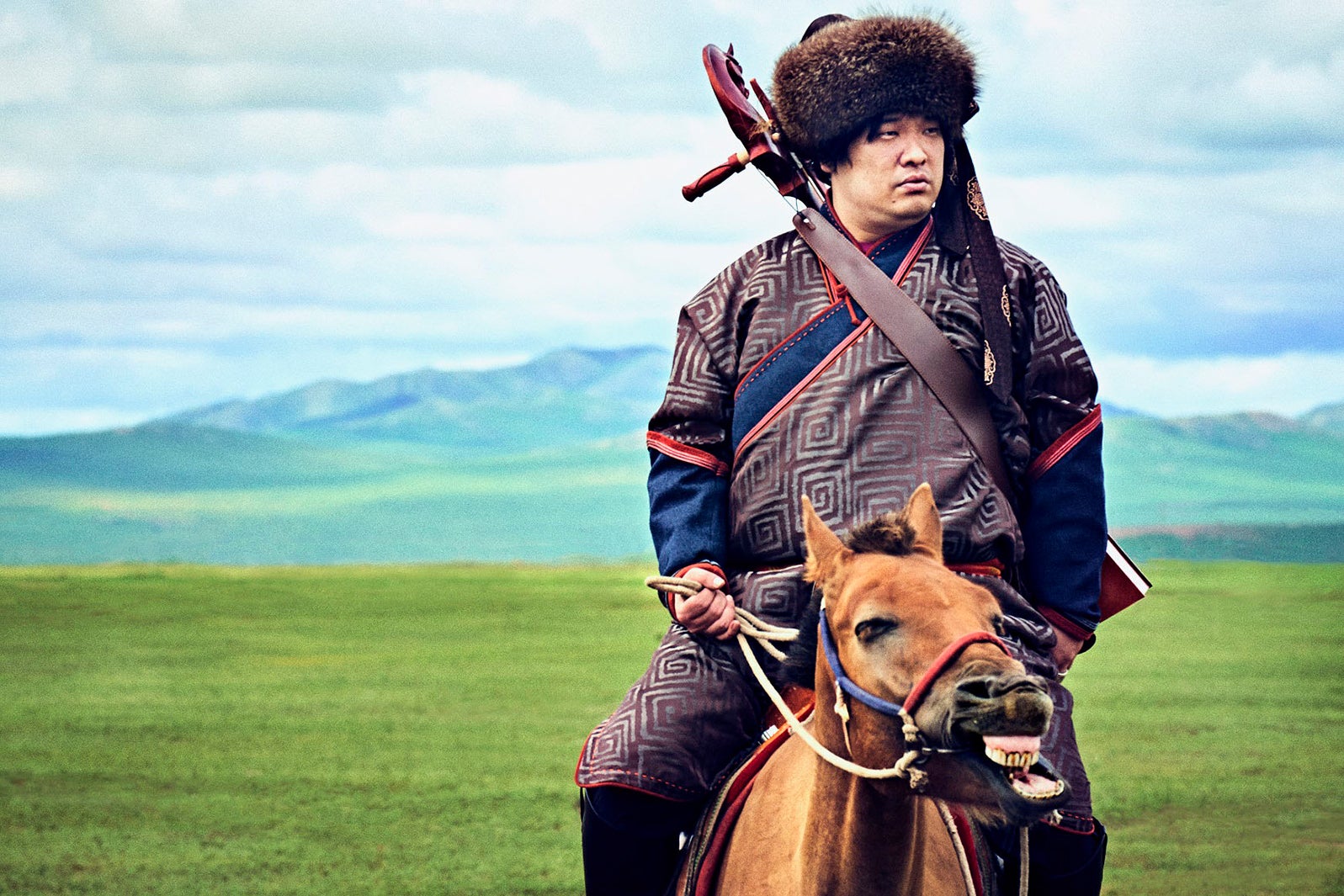 岡崎体育（提供写真）