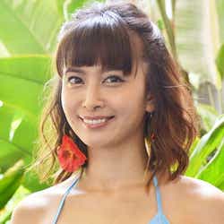 加藤夏希 理想の結婚式を明かす 予算に応じて モデルプレス