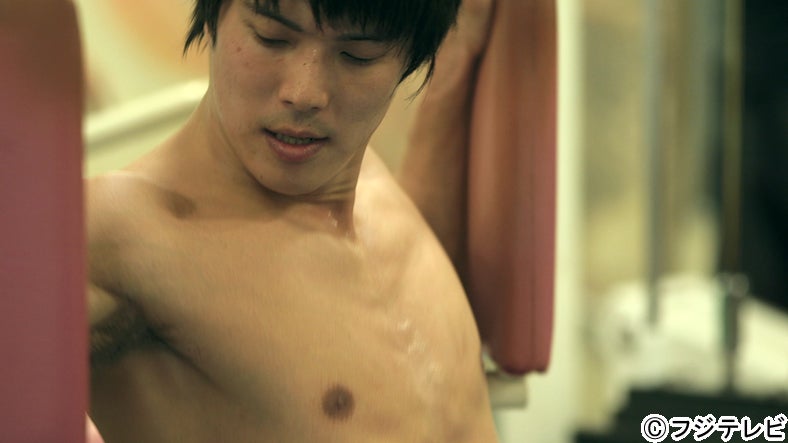 保田賢也／「テラスハウス」6月2日放送回より