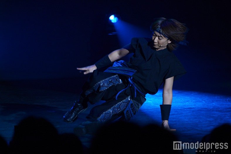 町田慎吾（C）モデルプレス