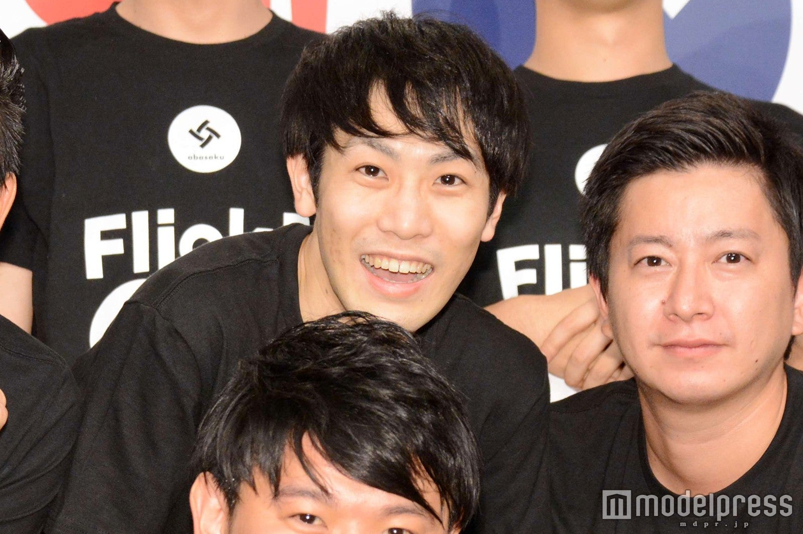 やさしいズの佐伯元輝（C）モデルプレス