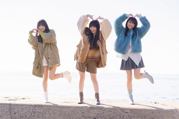 SKE48(C)HIROKAZU、光文社