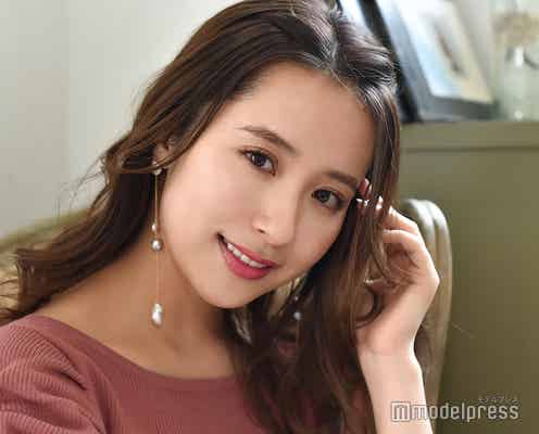 衛藤美彩、乃木坂46時代は「いつも闘っていたような日々」卒業と結婚と未来<フォトブック「Decision」インタビュー前編>