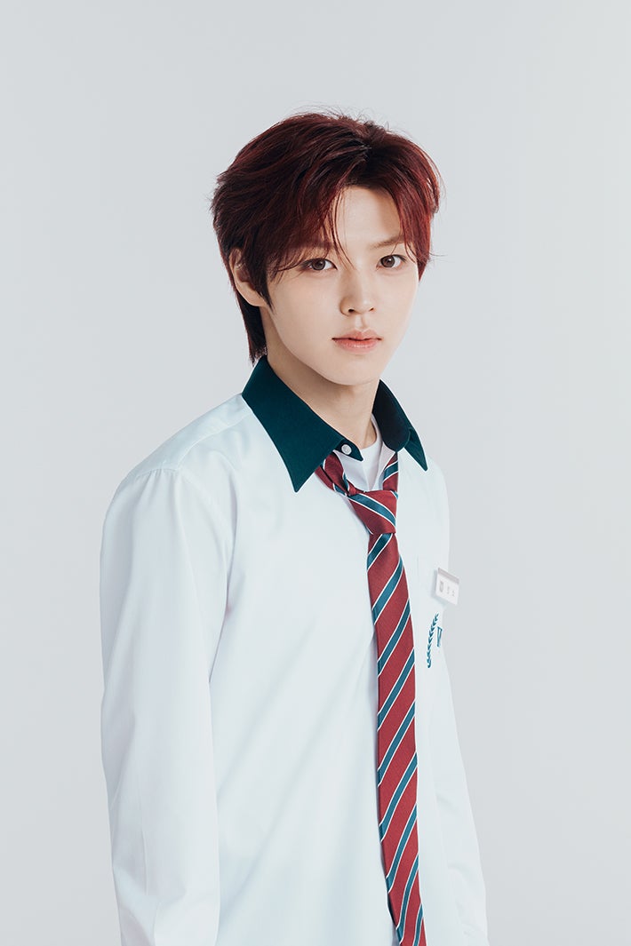 カッショウ（KASSHO）（C）AbemaTV,Inc.