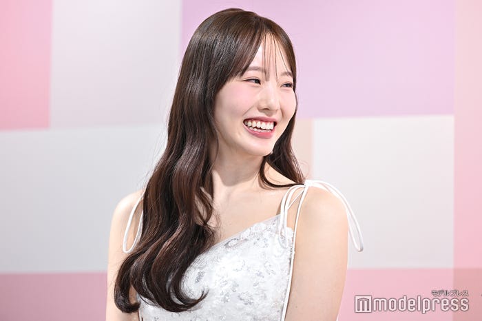 本田真凜(C)モデルプレス