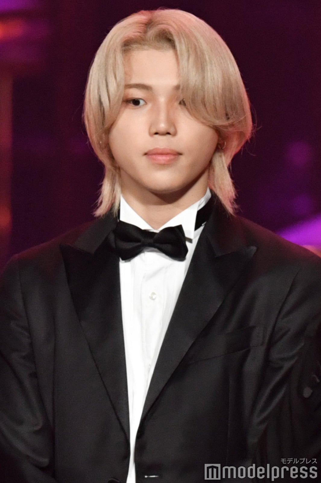 （C）モデルプレス