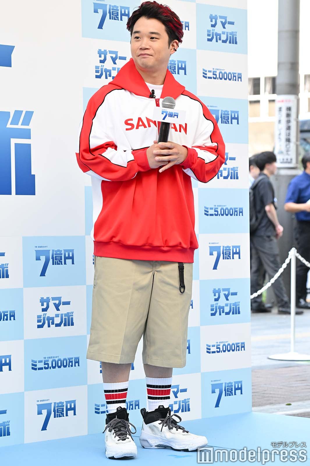 矢本悠馬（C）モデルプレス