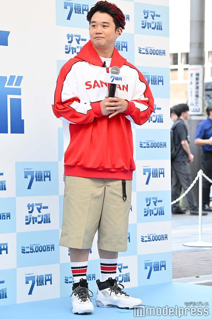 矢本悠馬(C)モデルプレス