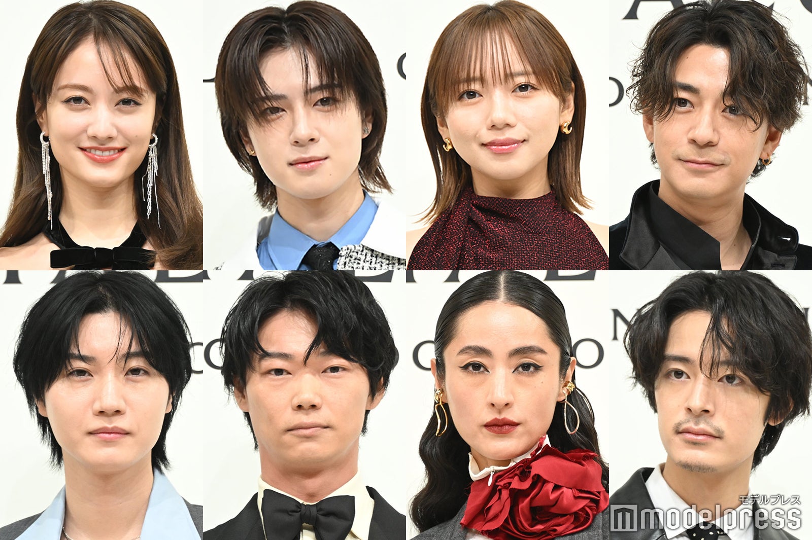 【写真特集】INI佐野雄大・齊藤京子・三浦翔平ら「ジョー マローン ロンドン」イベントに豪華集結