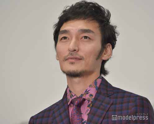 草なぎ剛、主演映画公開延期にコメント 新井浩文逮捕で