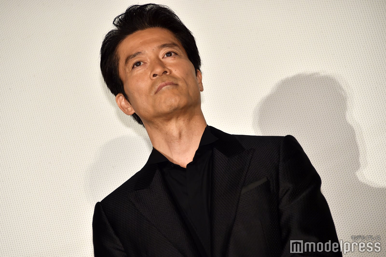 寺脇康文（C）モデルプレス