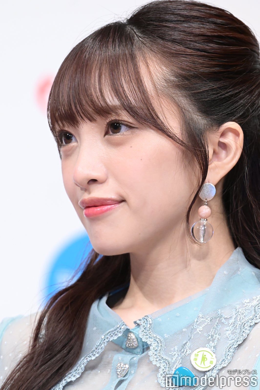 向井地美音 （C）モデルプレス