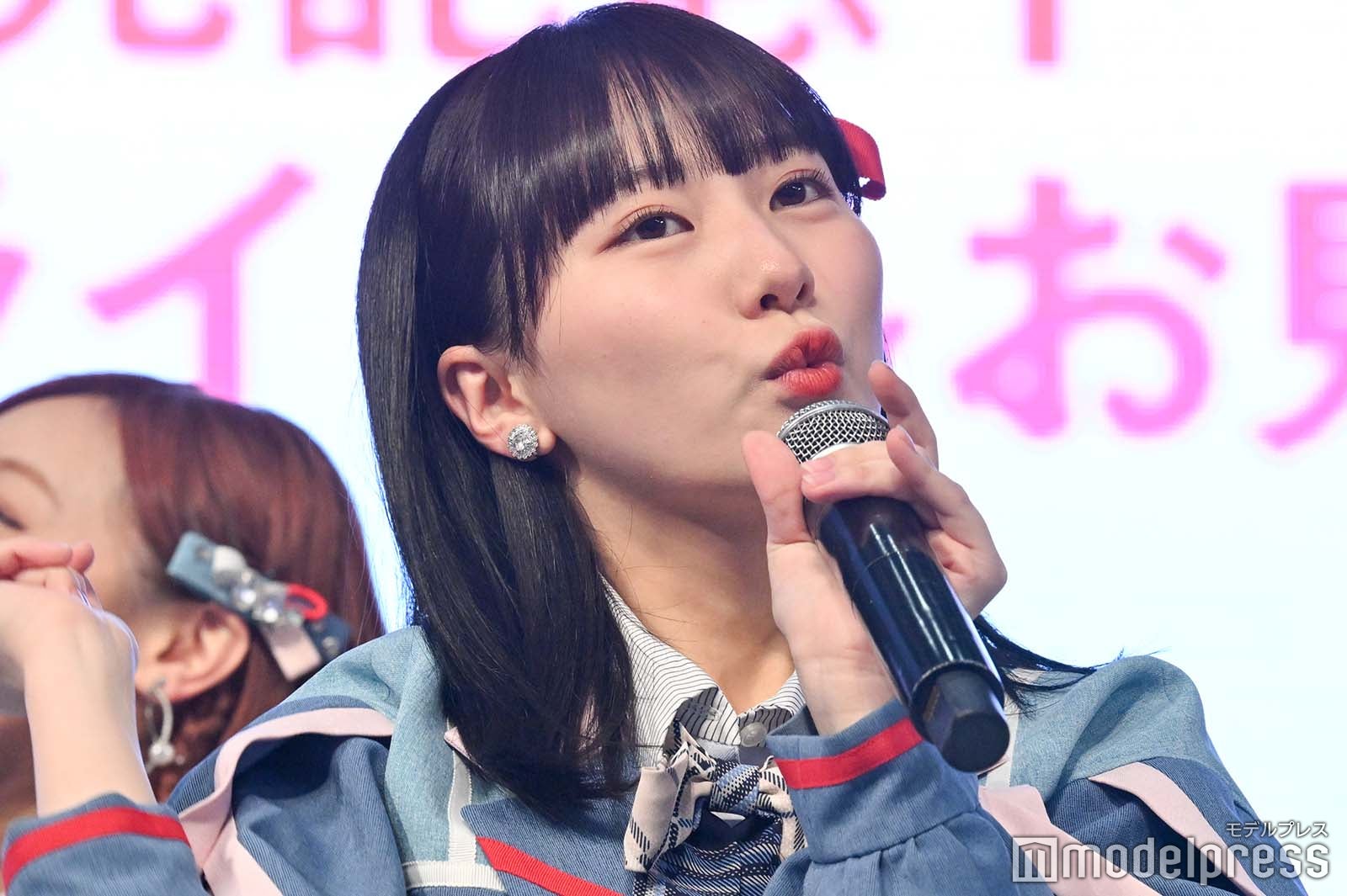 田中美久（C）モデルプレス