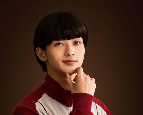 横浜流星、カツオ役抜擢「最後まで愛しぬきたい」<本人コメント>