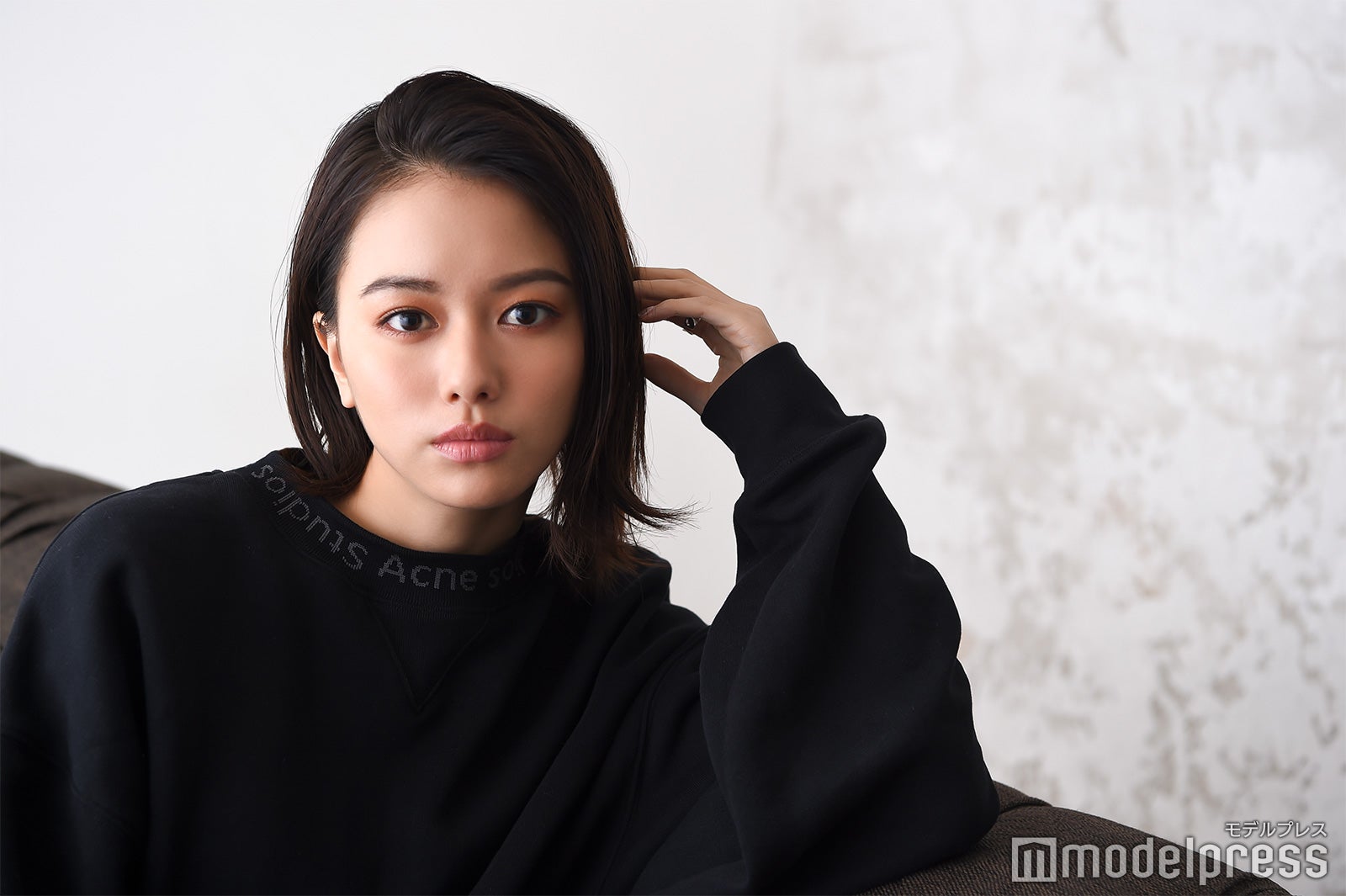 山本舞香（C）モデルプレス