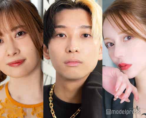 ヒカル&進撃のノア夫婦&エミリン夫婦4ショット公開「幸せオーラ凄い」「笑顔満開」の声