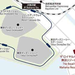 ザ ロイヤルパークホテル 舞浜リゾート 東京ベイ/提供画像