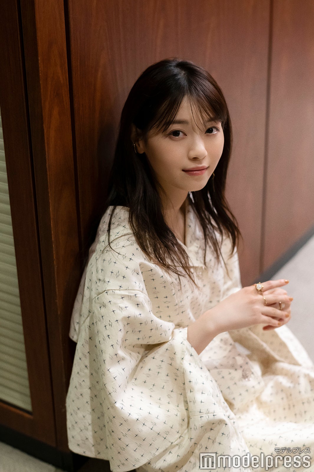 西野七瀬（C）モデルプレス