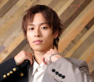 【The LDH Times】KID PHENOMENON・川口蒼真 20代の野望「無敵になる！」 「挫折を踏まえた上で迎えることは大きなこと」