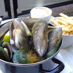 グリーンマッスル/画像提供:JTBワールドバケーションズ