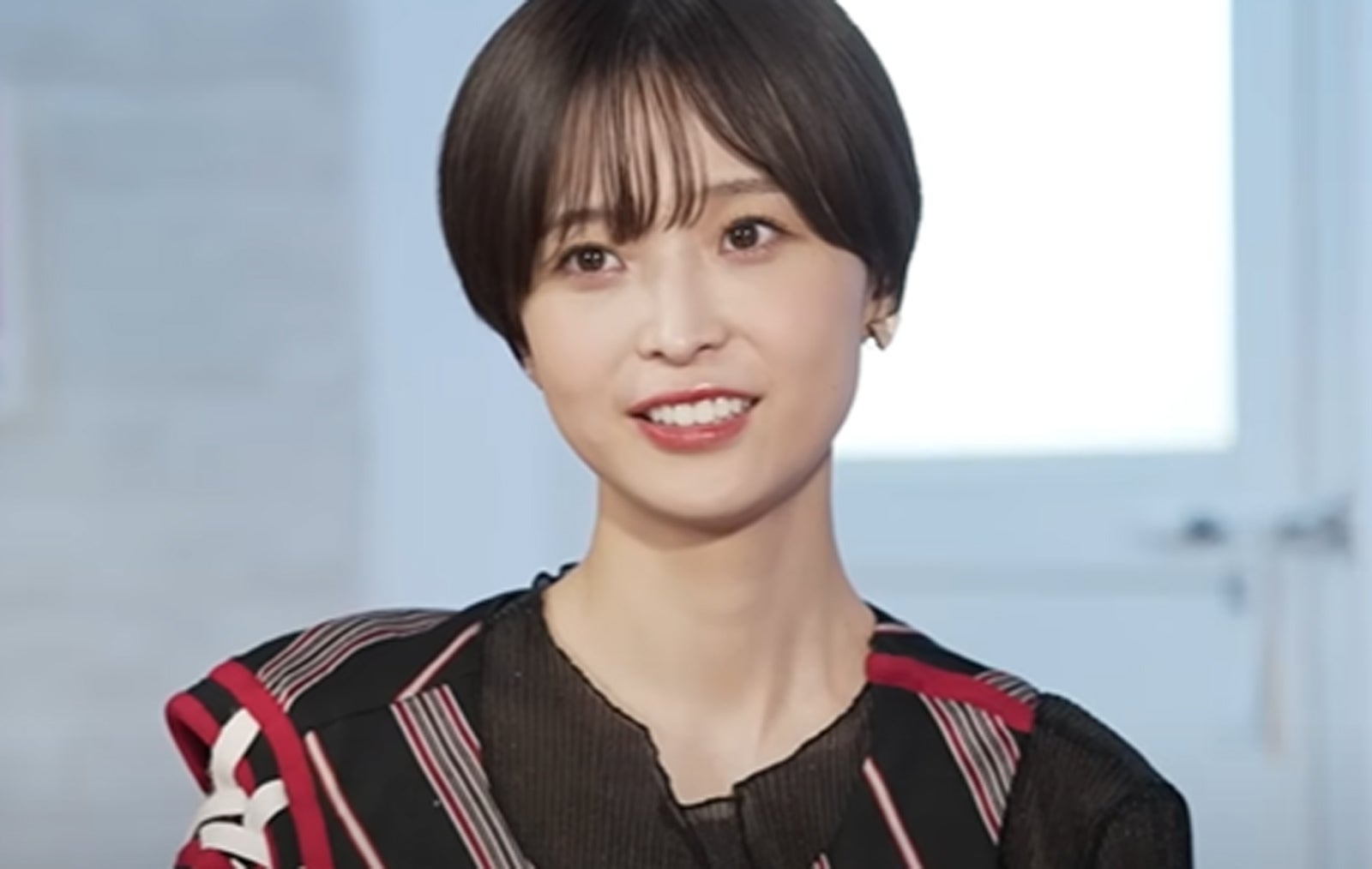 渡邊渚「起業家1年生渡邊渚とREALな社長 - モデルプレス×REAL VALUE」より