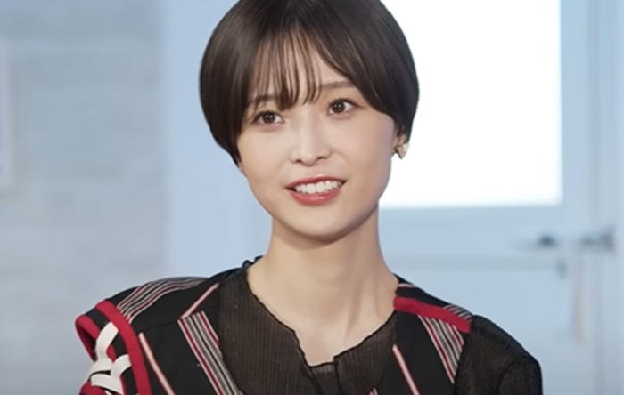 渡邊渚「起業家1年生渡邊渚とREALな社長 - モデルプレス×REAL VALUE」より