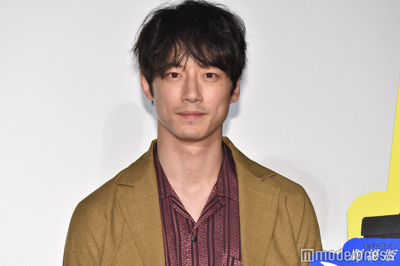 坂口健太郎（C）モデルプレス