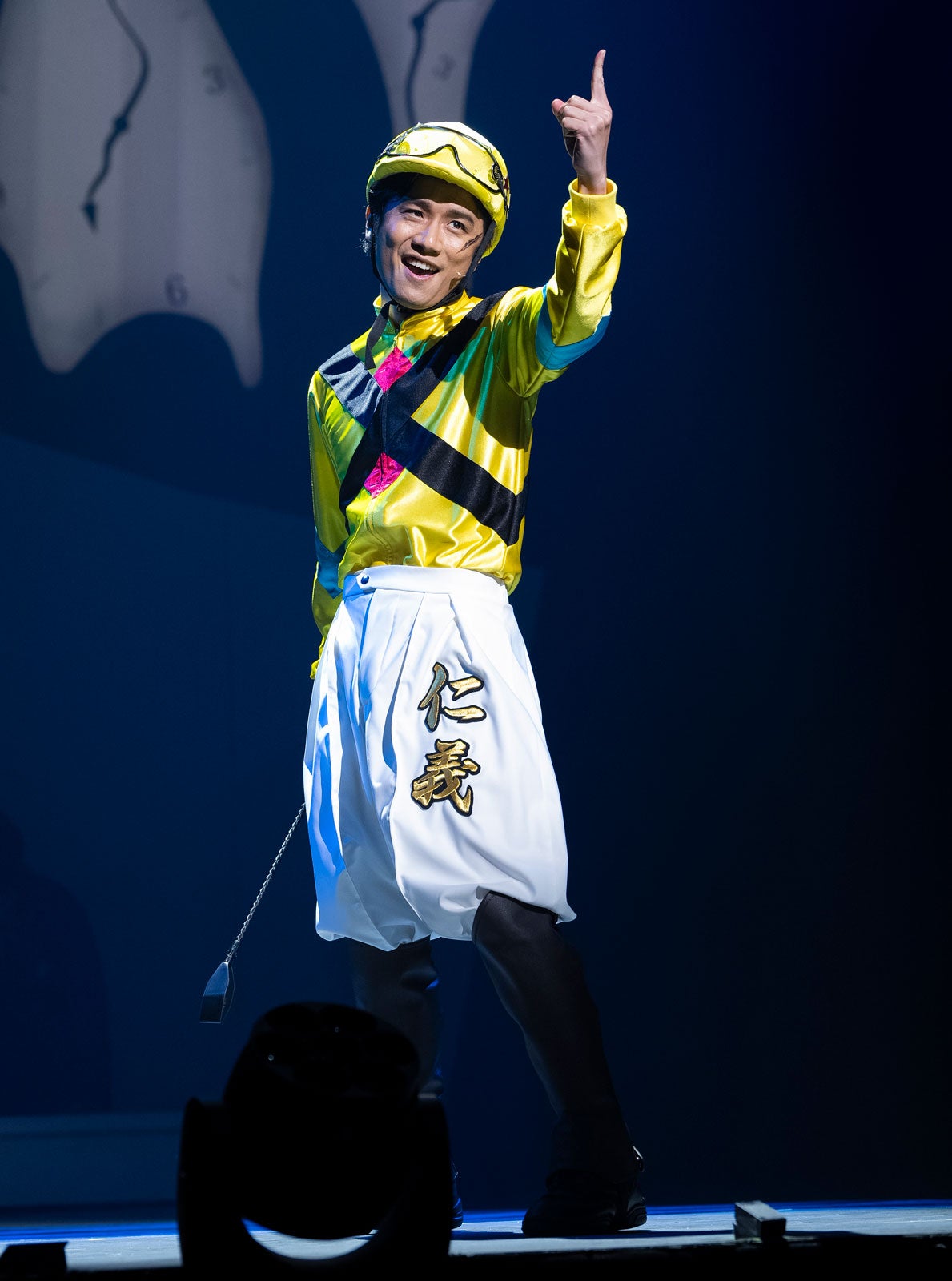 風間俊介／撮影：引地 信彦・宮川 舞子