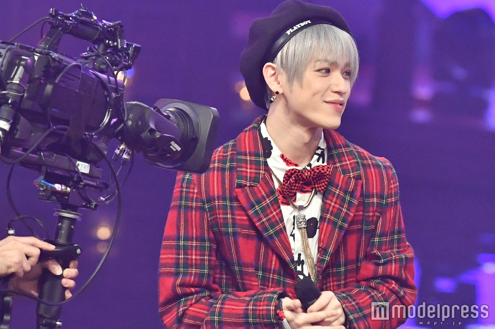 AAA（C）モデルプレス