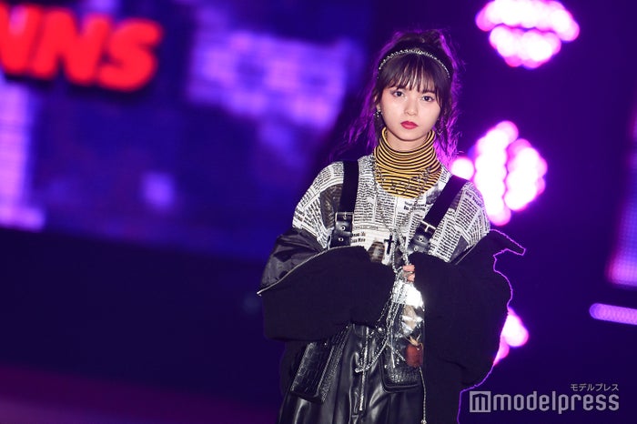 齋藤飛鳥 乃木坂46イチ私服がオシャレなメンバー 1位に輝く モデルプレス 齋藤飛鳥 乃木坂46イチ私服がオシャレなメンバー 1位に輝く モデルプレス