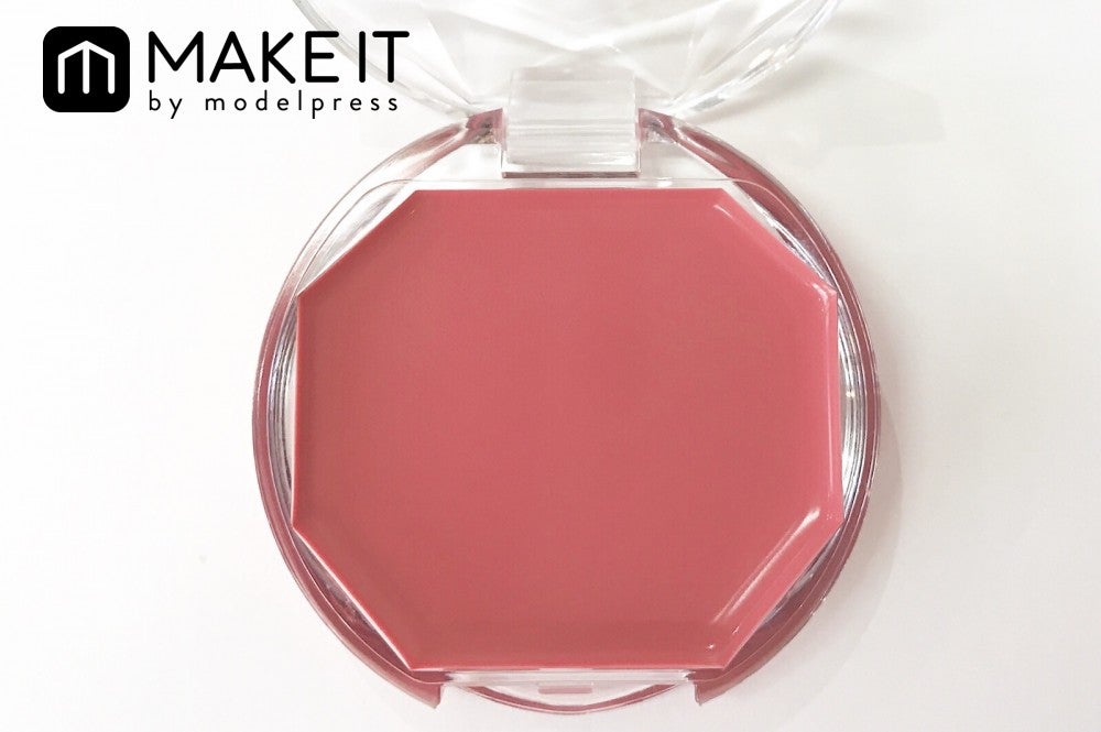 キャンメイク／クリームチーク／14 アップルクリームレッド／580円（税抜） 14(C)メイクイット