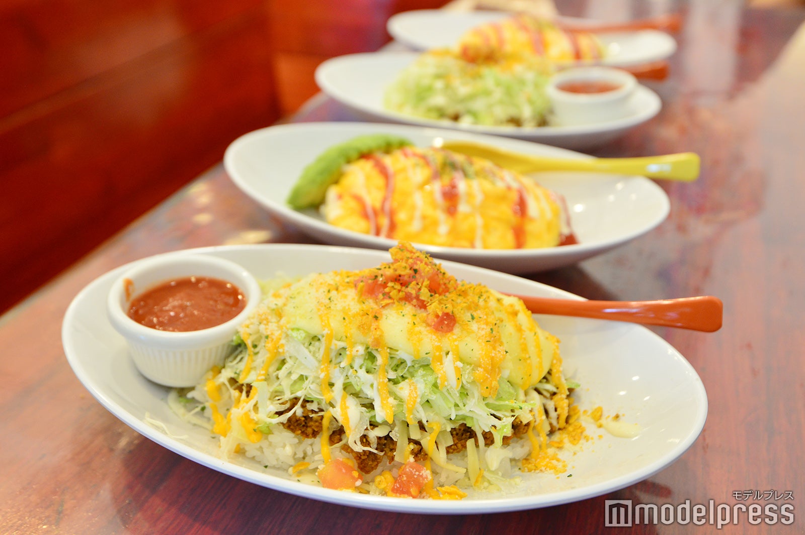 きじむなぁ（C）モデルプレス