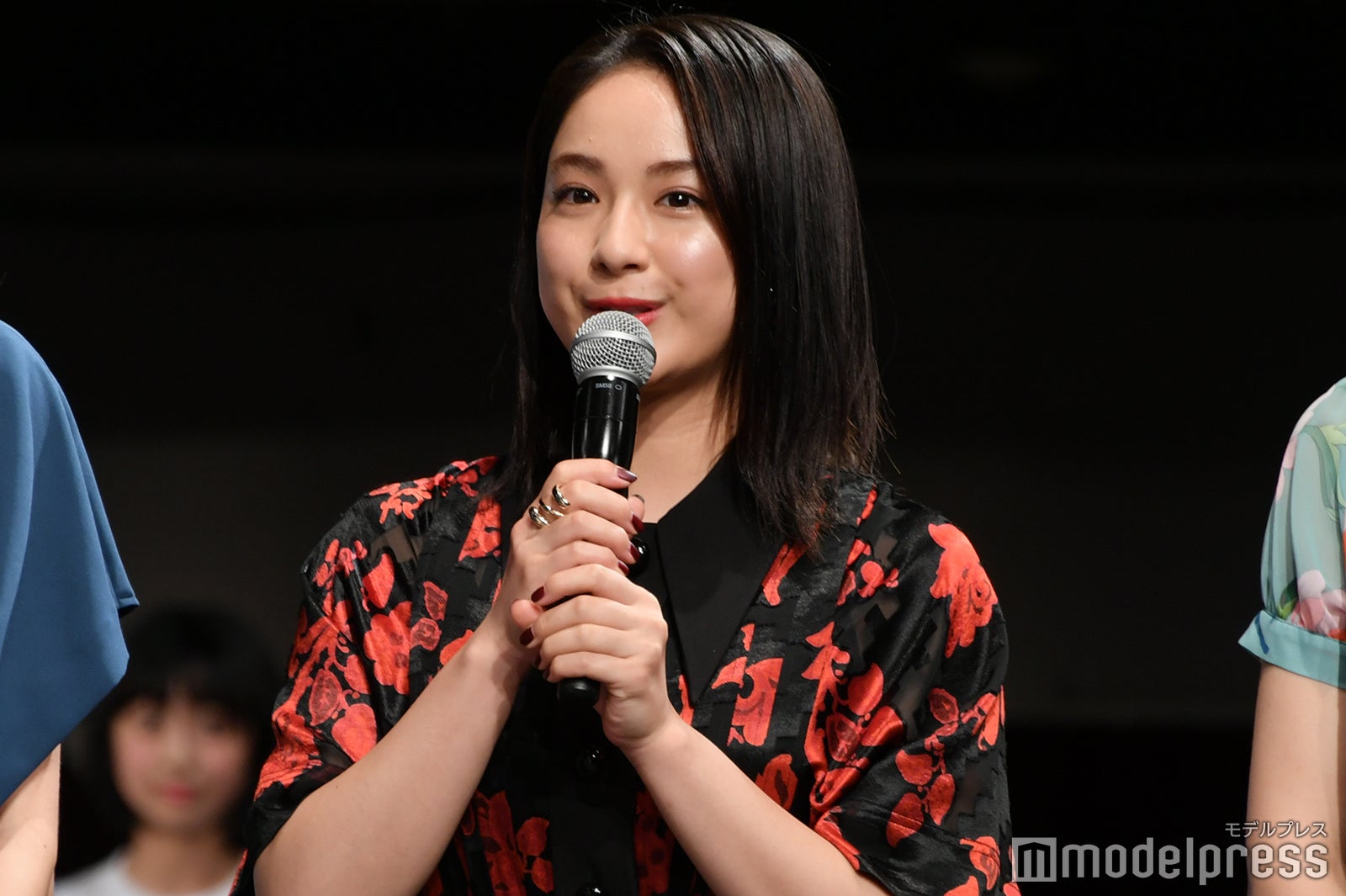 平祐奈 （C）モデルプレス