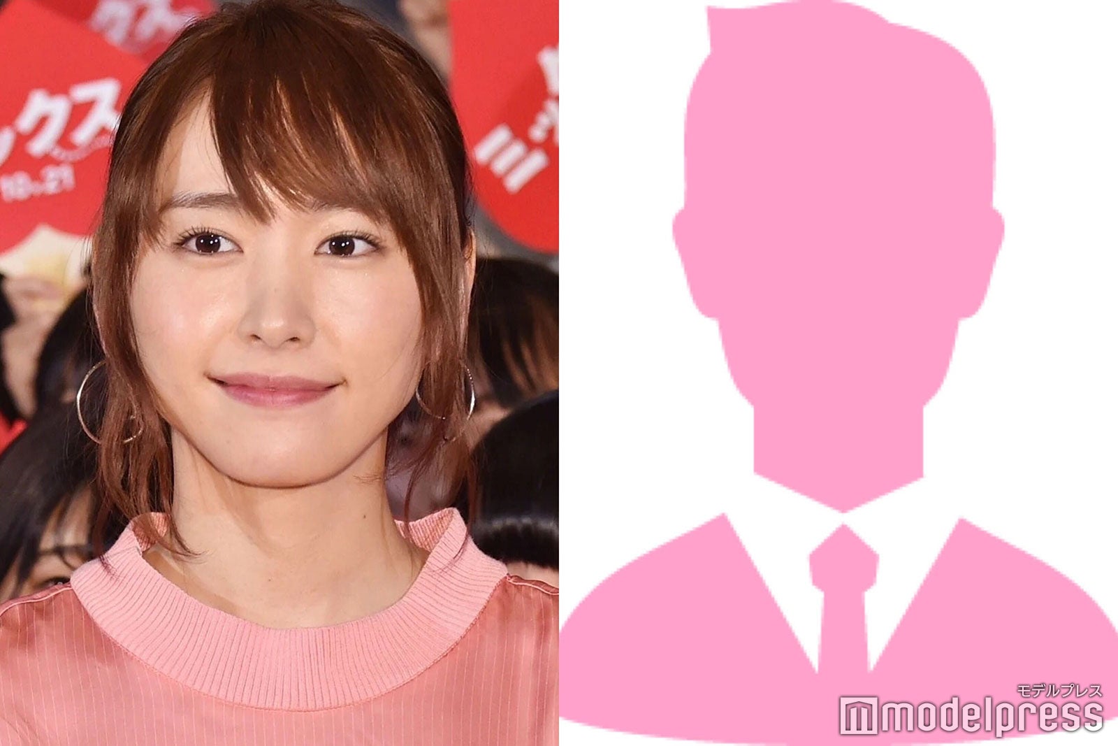 新垣結衣 （C）モデルプレス